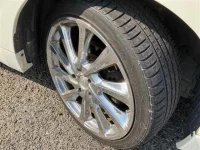 Nissan TEANA лот № 90162 оценка 3.5  с аукциона в Японии 8