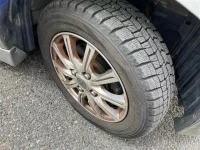 Nissan MARCH лот № 90160 оценка R  с аукциона в Японии 8