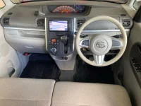 Daihatsu TANTO лот № 1086 оценка 3.5  с аукциона в Японии 2