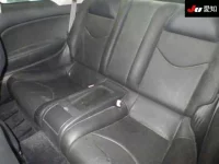 Nissan SKYLINE лот № 184 оценка 3.5  с аукциона в Японии 3