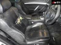 Nissan SKYLINE лот № 184 оценка 3.5  с аукциона в Японии 5