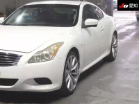 Nissan SKYLINE лот № 184 оценка 3.5  с аукциона в Японии 6