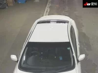 Nissan SKYLINE лот № 184 оценка 3.5  с аукциона в Японии 8