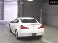 Nissan SKYLINE лот № 184 оценка 3.5  с аукциона в Японии 1