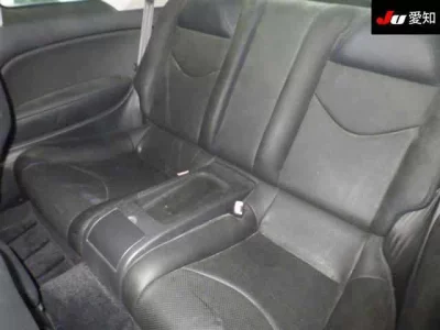 Nissan SKYLINE  с аукциона в Японии