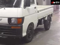 Daihatsu HIJET TRUCK лот № 35014 оценка 3.5  с аукциона в Японии 6