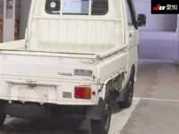 Daihatsu HIJET TRUCK лот № 35014 оценка 3.5  с аукциона в Японии 7