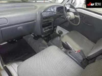 Daihatsu HIJET TRUCK лот № 35014 оценка 3.5  с аукциона в Японии 2
