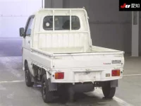 Daihatsu HIJET TRUCK лот № 35014 оценка 3.5  с аукциона в Японии 1