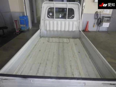 Daihatsu HIJET TRUCK  с аукциона в Японии