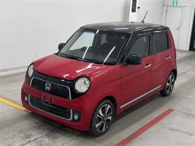 Honda N ONE