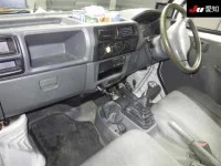 Mitsubishi MINICAB TRUCK лот № 35021 оценка 3  с аукциона в Японии 2