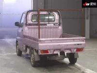 Mitsubishi MINICAB TRUCK лот № 35021 оценка 3  с аукциона в Японии 1