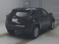 Toyota YARIS CROSS лот № 22088 оценка 4  с аукциона в Японии 1