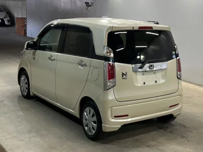 Honda N WGN