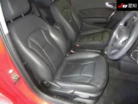 Audi A1 лот № 194 оценка 3.5  с аукциона в Японии 5