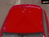 Audi A1 лот № 194 оценка 3.5  с аукциона в Японии 8