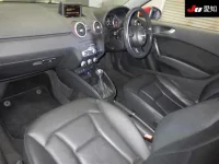 Audi A1 лот № 194 оценка 3.5  с аукциона в Японии 2