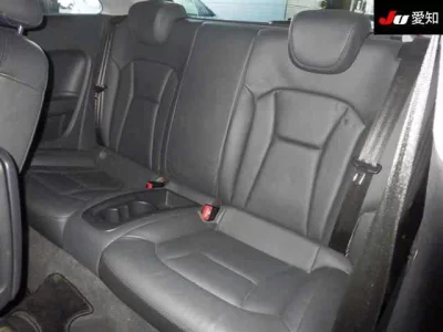 Audi A1  с аукциона в Японии