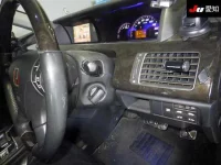 Honda ELYSION лот № 199 оценка 3.5  с аукциона в Японии 4