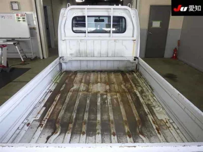 Mazda SCRUM TRUCK  с аукциона в Японии