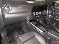 Mercedes-Benz EQA лот № 516 оценка 4.5  с аукциона в Японии 2