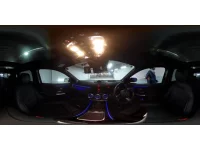 Mercedes-Benz EQA лот № 516 оценка 4.5  с аукциона в Японии 5