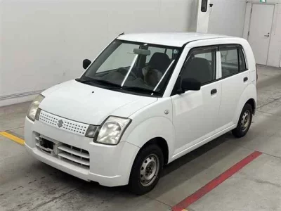 Suzuki ALTO VAN