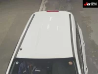 Nissan WINGROAD лот № 200 оценка 3.5  с аукциона в Японии 8