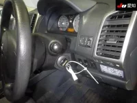 Nissan WINGROAD лот № 200 оценка 3.5  с аукциона в Японии 4