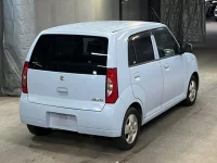 Suzuki ALTO лот № 1103 оценка 3.5  с аукциона в Японии 4