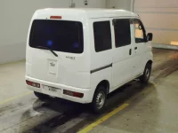 Daihatsu HIJET VAN лот № 7126 оценка R  с аукциона в Японии 1