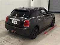 BMW MINI лот № 90182 оценка 3.5  с аукциона в Японии 4