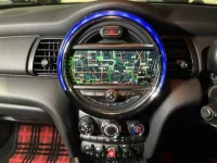 BMW MINI лот № 90182 оценка 3.5  с аукциона в Японии 5