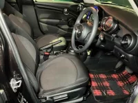 BMW MINI лот № 90182 оценка 3.5  с аукциона в Японии 6