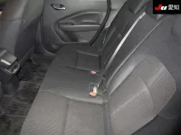 Nissan NOTE лот № 3094 оценка R  с аукциона в Японии 3