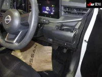 Nissan NOTE лот № 3094 оценка R  с аукциона в Японии 4