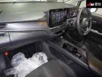 Nissan NOTE лот № 3094 оценка R  с аукциона в Японии 2