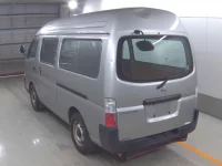 Nissan CARAVAN VAN лот № 4018 оценка 3.5  с аукциона в Японии 1