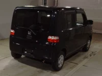 Honda THATS лот № 7221 оценка 3.5  с аукциона в Японии 1