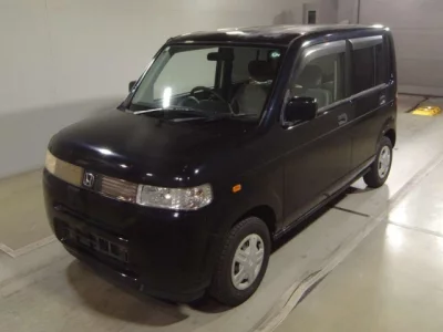 Honda THATS  с аукциона в Японии