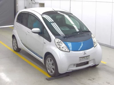 Mitsubishi I-MIEV