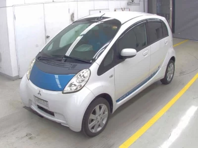 Mitsubishi I-MIEV