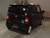 Daihatsu MOVE CONTE лот № 7223 оценка 3.5  с аукциона в Японии 1