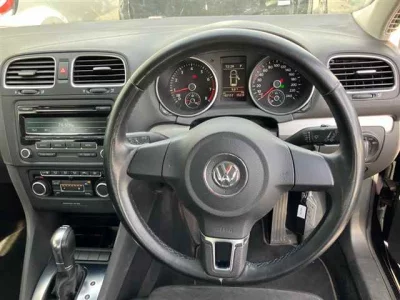 Volkswagen GOLF VARIANT  с аукциона в Японии