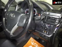 Toyota VOXY лот № 3097 оценка 4  с аукциона в Японии 4