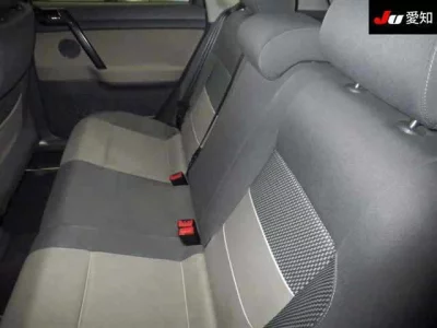 Volkswagen CROSS POLO  с аукциона в Японии