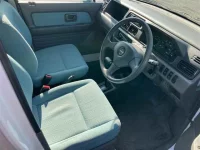 Suzuki WAGON R лот № 90196 оценка 3.5  с аукциона в Японии 6