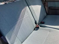 Suzuki WAGON R лот № 90196 оценка 3.5  с аукциона в Японии 7