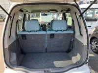 Suzuki WAGON R лот № 90196 оценка 3.5  с аукциона в Японии 9